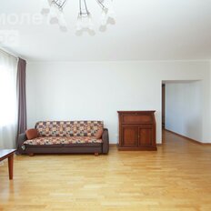 Квартира 95,5 м², 2-комнатная - изображение 1