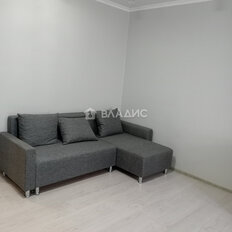 Квартира 23,9 м², студия - изображение 5