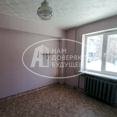 Квартира 48,4 м², 2-комнатная - изображение 2