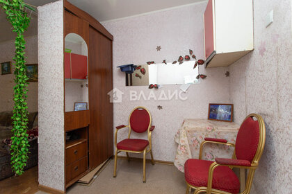Купить квартиру в блочном доме на улице имени Б.П. Полевого в Южно-Сахалинске - изображение 5