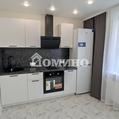 Квартира 39,5 м², 1-комнатная - изображение 1