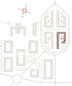 69,9 м², 2-комнатная квартира 15 900 000 ₽ - изображение 9
