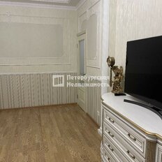 Квартира 93,5 м², 3-комнатная - изображение 4