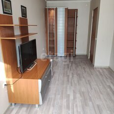 Квартира 28,2 м², 1-комнатная - изображение 3