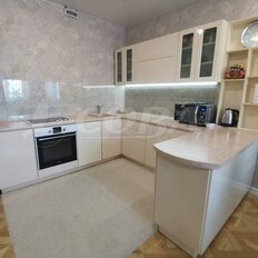 Квартира 110 м², 3-комнатная - изображение 2