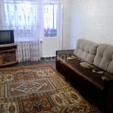 Квартира 30,7 м², 1-комнатная - изображение 1