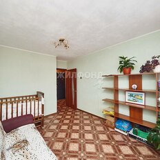 Квартира 59,9 м², 3-комнатная - изображение 4