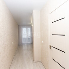 Квартира 19,5 м², студия - изображение 4