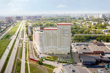 54,7 м², 2-комнатная квартира 7 502 376 ₽ - изображение 6