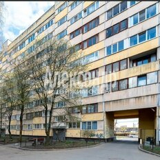 Квартира 32,5 м², 1-комнатная - изображение 1