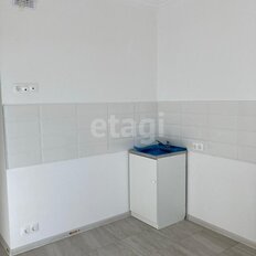 Квартира 38,5 м², 1-комнатная - изображение 4