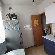 Квартира 31,1 м², 1-комнатная - изображение 5