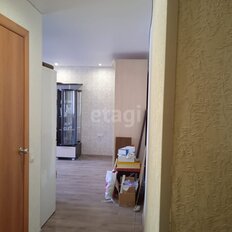 Квартира 31 м², 1-комнатная - изображение 5