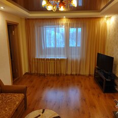 Квартира 36,1 м², 2-комнатная - изображение 5