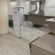 Квартира 40,8 м², 1-комнатная - изображение 2