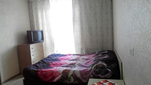 25 м², квартира-студия 1 500 ₽ в сутки - изображение 40