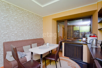 Купить двухкомнатную квартиру с балконом в районе Приморский в Санкт-Петербурге и ЛО - изображение 18