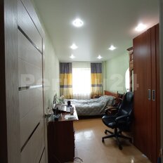 Квартира 59 м², 3-комнатная - изображение 4