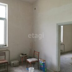 Квартира 35,3 м², 1-комнатная - изображение 3