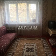 Квартира 18,5 м², 1-комнатная - изображение 2