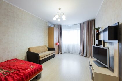 40 м², квартира-студия 1 800 ₽ в сутки - изображение 48