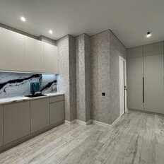 Квартира 50 м², 2-комнатные - изображение 2