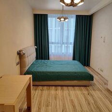 Квартира 60 м², 2-комнатные - изображение 5