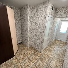 Квартира 40 м², 1-комнатная - изображение 3