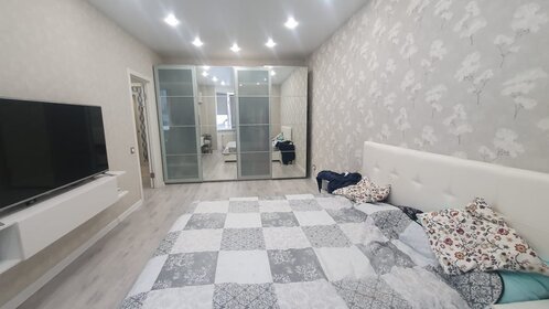 39,1 м², 1-комнатная квартира 2 290 ₽ в сутки - изображение 37