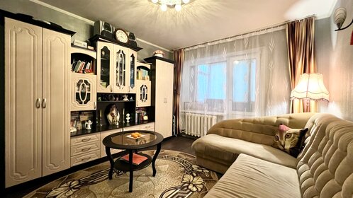 34,5 м², 2-комнатная квартира 1 290 000 ₽ - изображение 41