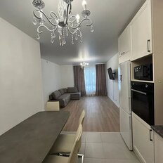 Квартира 81 м², 3-комнатная - изображение 3