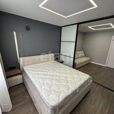 Квартира 39,3 м², 1-комнатная - изображение 4