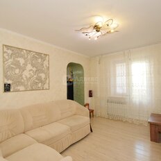 Квартира 65,1 м², 3-комнатная - изображение 1