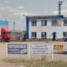 910 м², торговое помещение - изображение 5