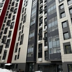 Квартира 56,6 м², 2-комнатная - изображение 1