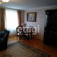 Квартира 148,8 м², 4-комнатная - изображение 5