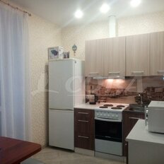 Квартира 34,3 м², 1-комнатная - изображение 5