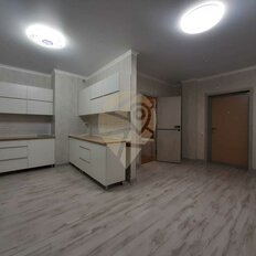 Квартира 31,2 м², 1-комнатная - изображение 2