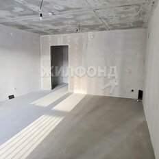 Квартира 36,7 м², студия - изображение 3