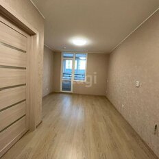 Квартира 38,9 м², 1-комнатная - изображение 3