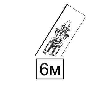 4,9 м², машиноместо 3 000 000 ₽ - изображение 19