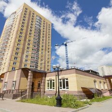 Квартира 72,3 м², 2-комнатная - изображение 3