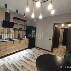 Квартира 41 м², 1-комнатная - изображение 5