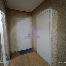 12 м², комната - изображение 5