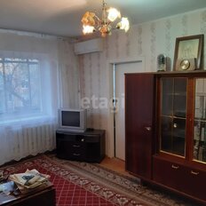 Квартира 56,1 м², 3-комнатная - изображение 1