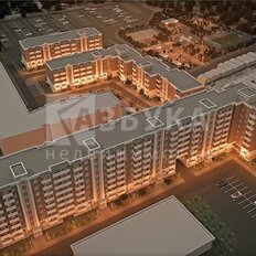 Квартира 56,7 м², 2-комнатная - изображение 5