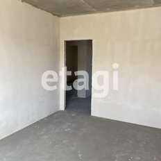 Квартира 72,4 м², 3-комнатная - изображение 2