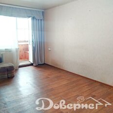 Квартира 43,7 м², 2-комнатная - изображение 3