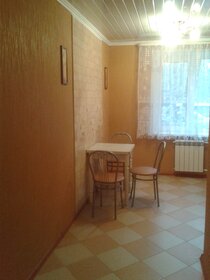 33 м², 1-комнатная квартира 1 700 ₽ в сутки - изображение 65