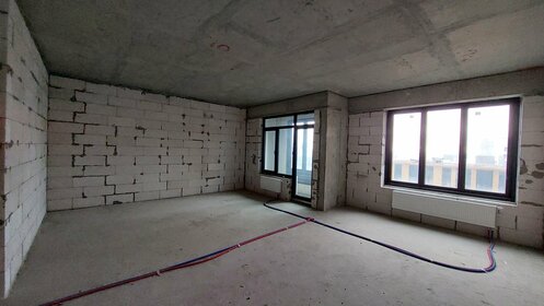 40 м², 1-комнатные апартаменты 18 600 000 ₽ - изображение 99